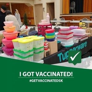 Meet your Posher, Gilbert